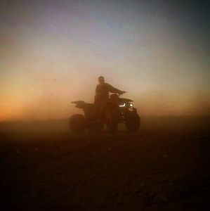 Meet your Posher, Nathan